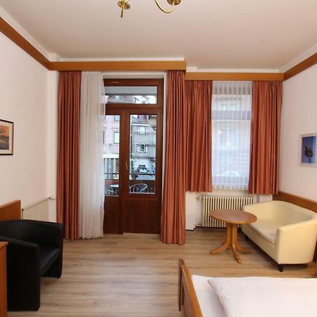Hotel Sonne バート・ヴィルトバート エクステリア 写真