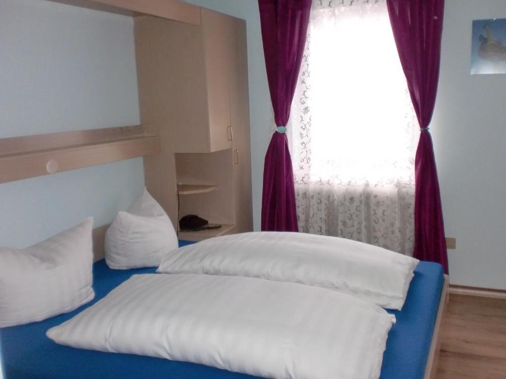 Hotel Sonne バート・ヴィルトバート 部屋 写真