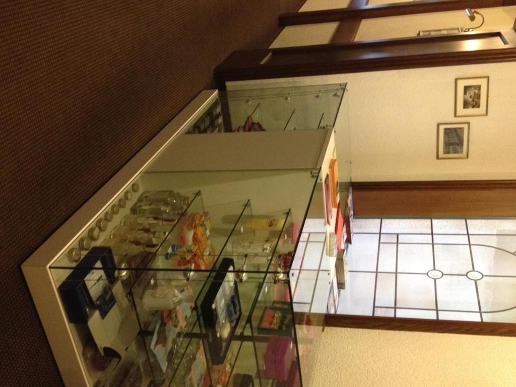 Hotel Sonne バート・ヴィルトバート エクステリア 写真