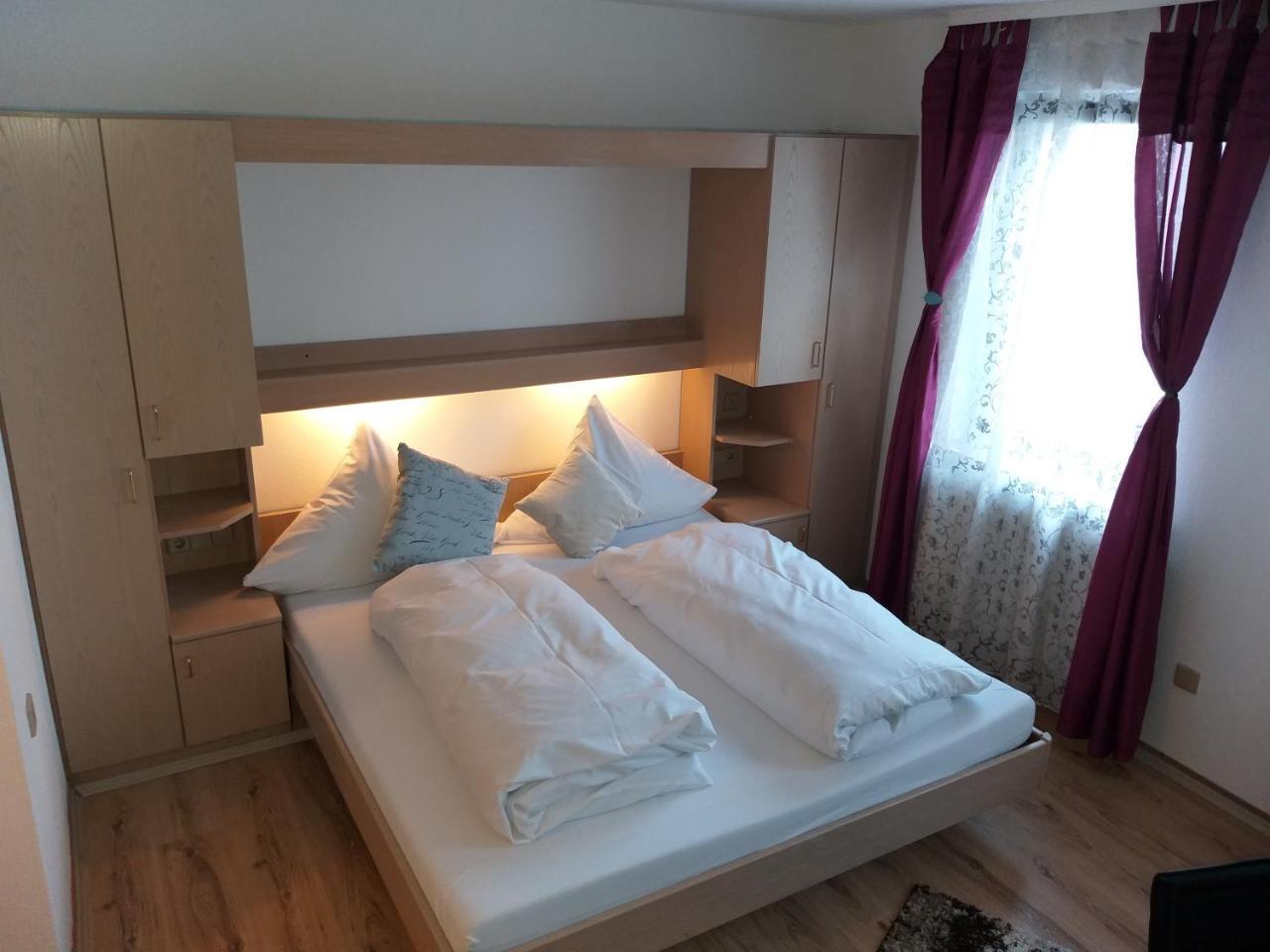 Hotel Sonne バート・ヴィルトバート エクステリア 写真