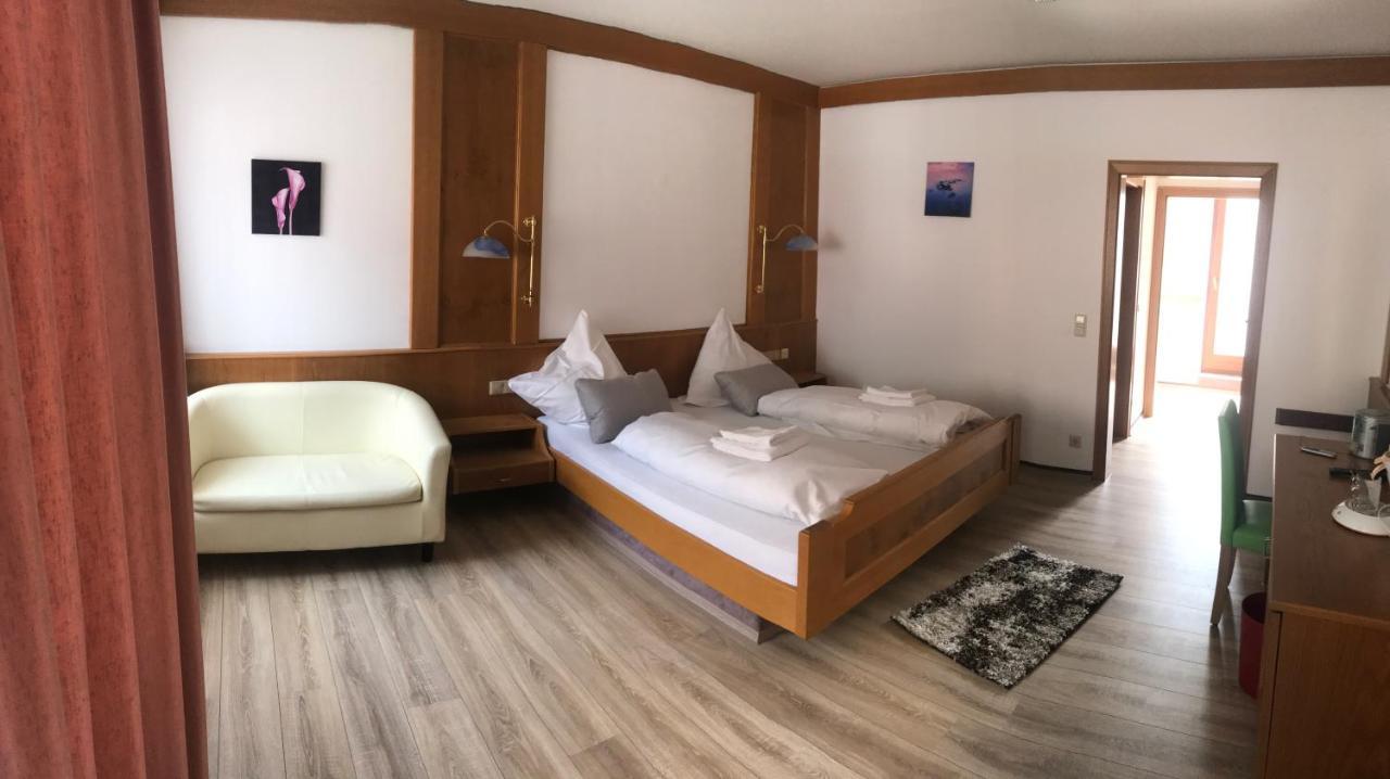 Hotel Sonne バート・ヴィルトバート エクステリア 写真